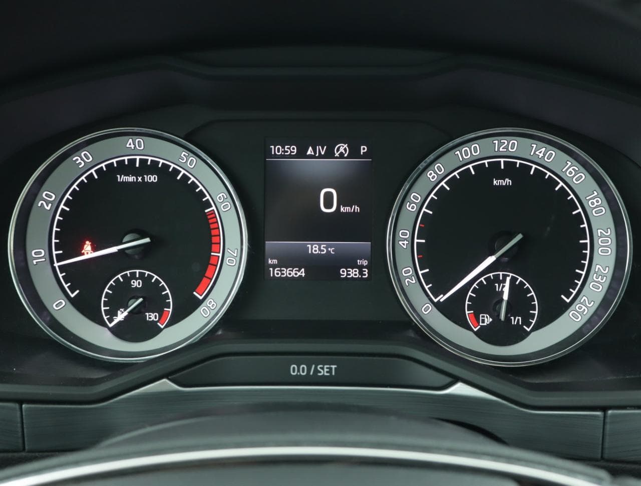 2021 Škoda SUPERB - 40