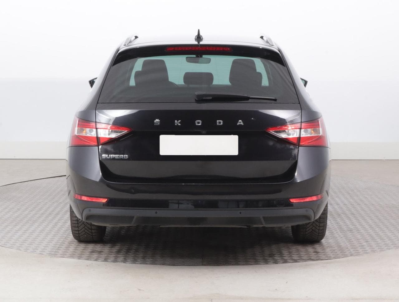 2021 Škoda SUPERB - 9