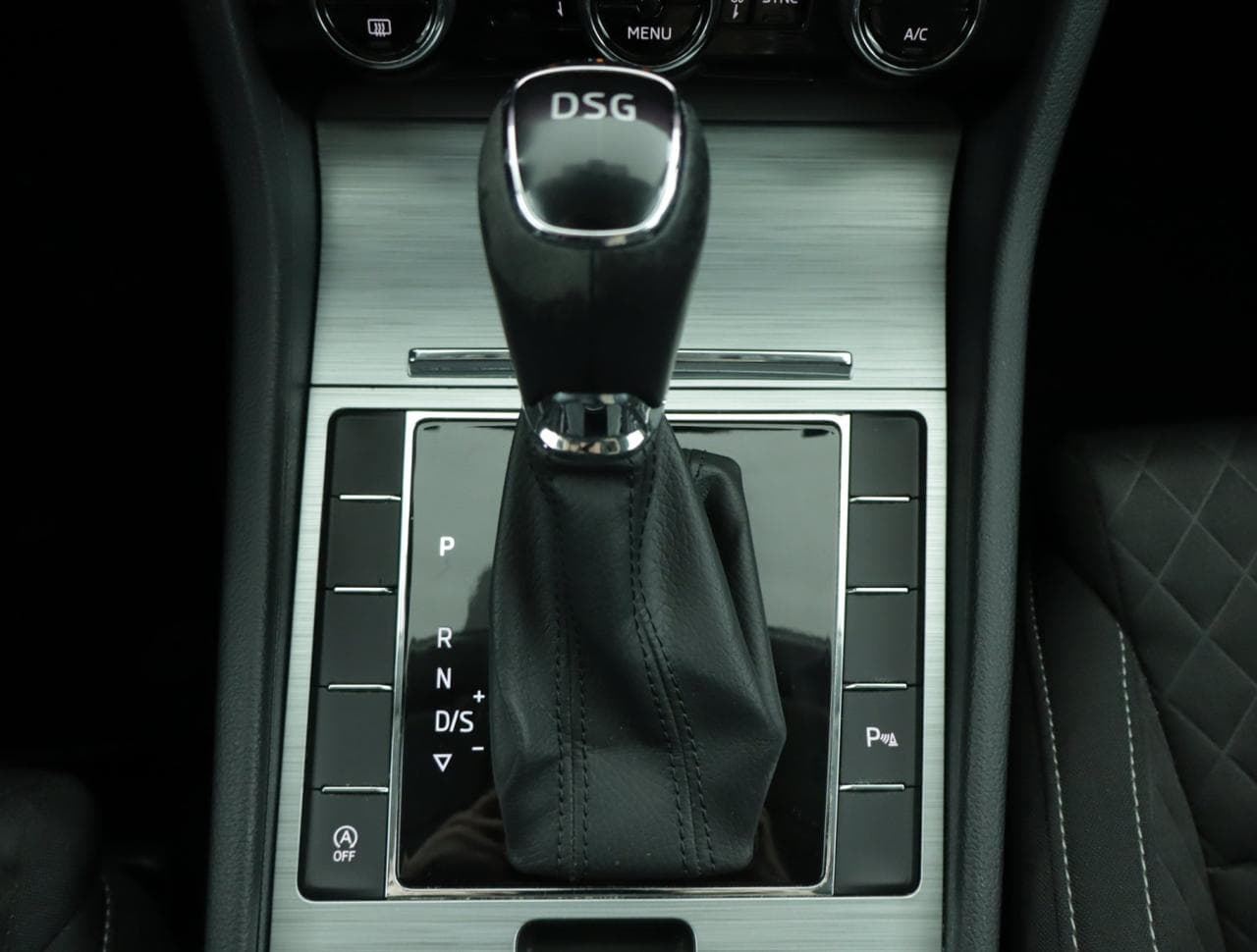 2021 Škoda SUPERB - 45