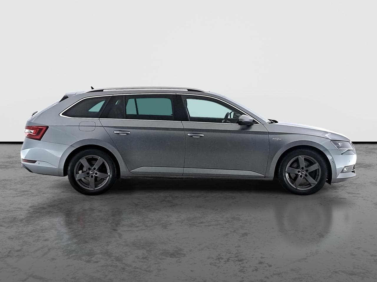 2017 Škoda SUPERB - 8