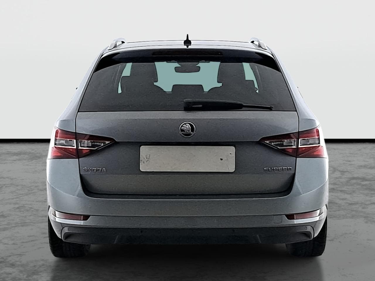 2017 Škoda SUPERB - 6