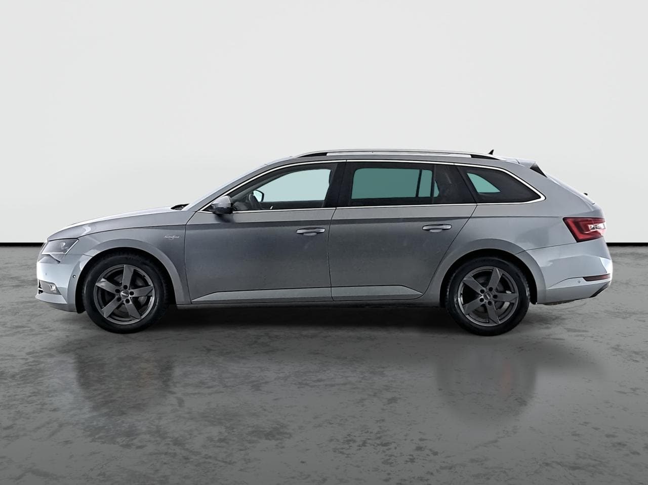 2017 Škoda SUPERB - 4