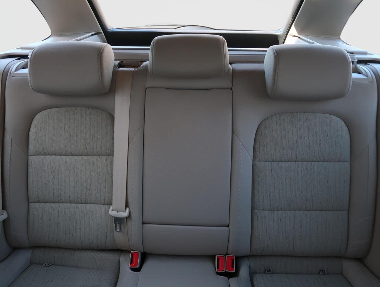 2014 Škoda SUPERB - 14