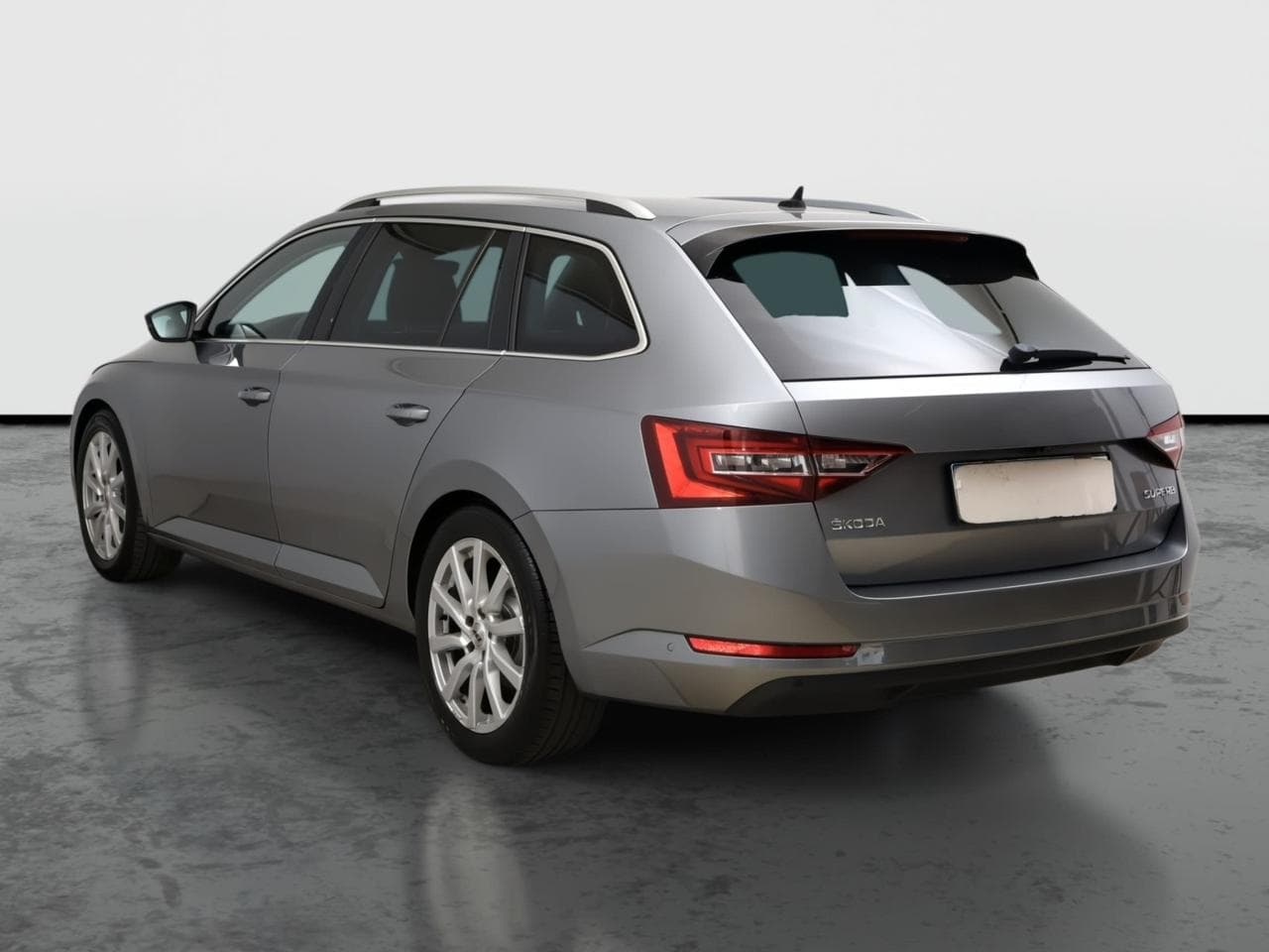 2017 Škoda SUPERB - 5