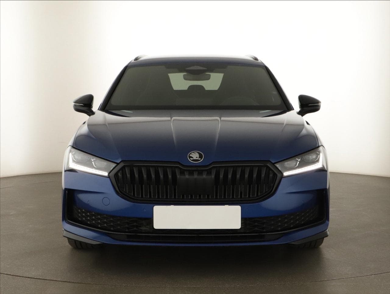 2025 Škoda SUPERB - 2