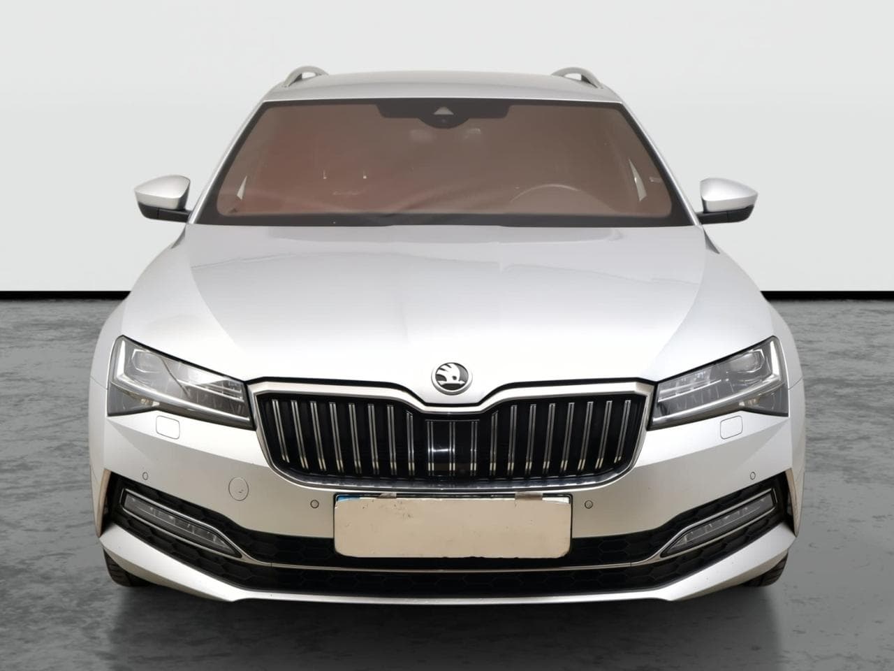 2022 Škoda SUPERB - 3
