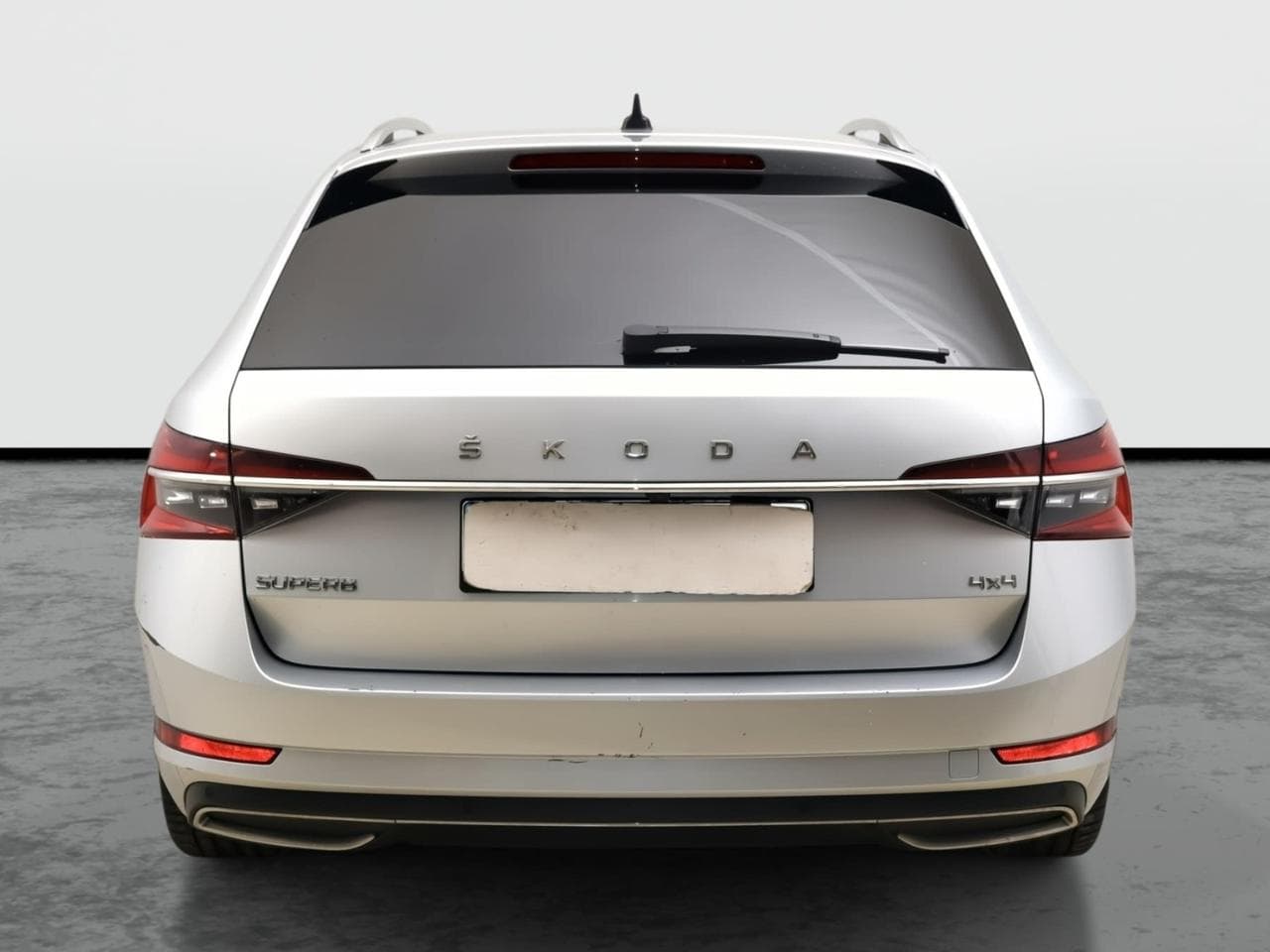 2022 Škoda SUPERB - 10