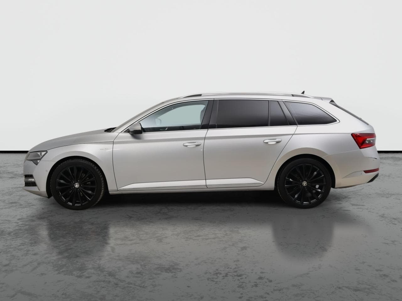 2022 Škoda SUPERB - 6