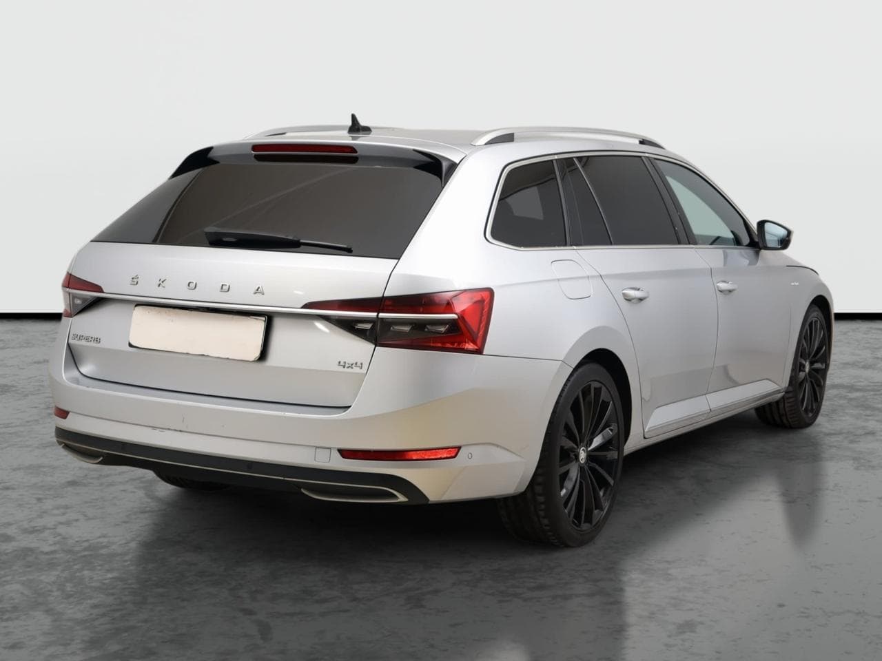 2022 Škoda SUPERB - 11