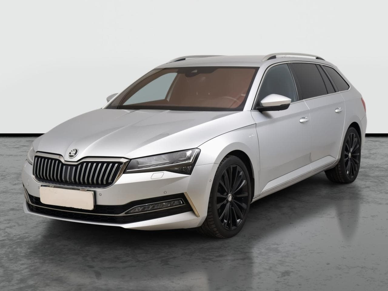 2022 Škoda SUPERB - 5