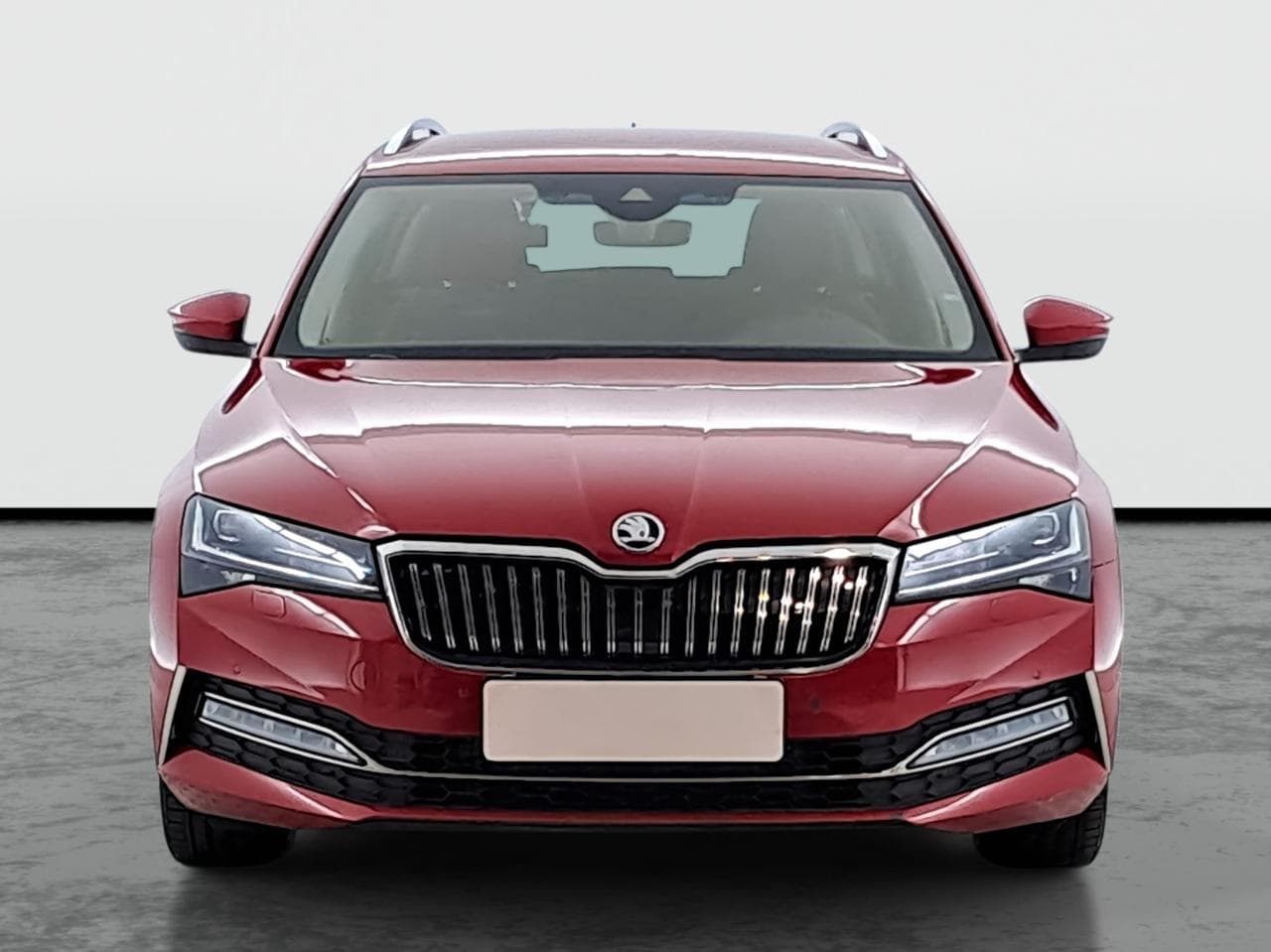 2020 Škoda SUPERB - 2