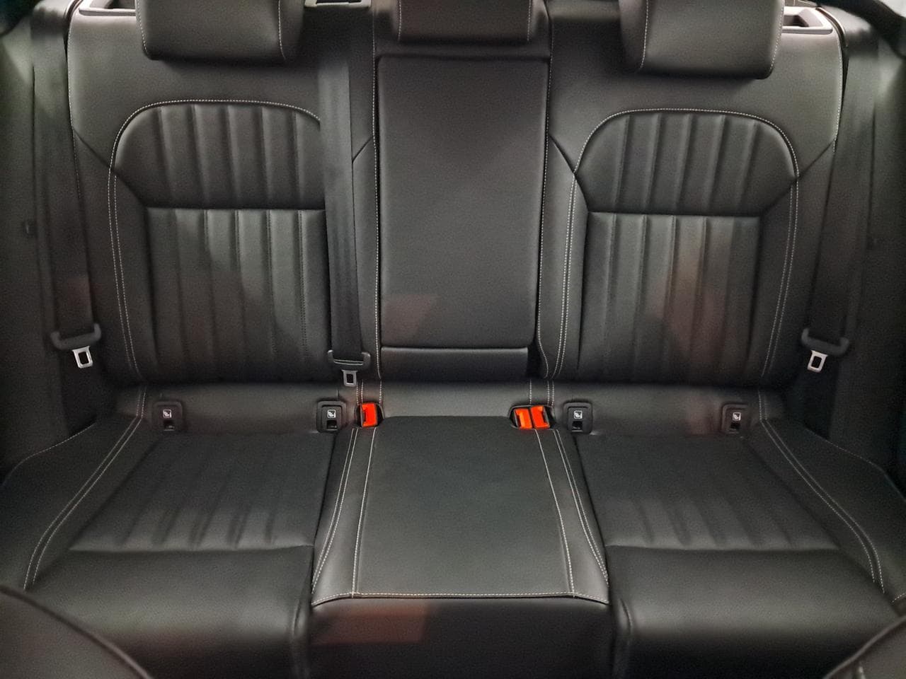 2020 Škoda SUPERB - 18