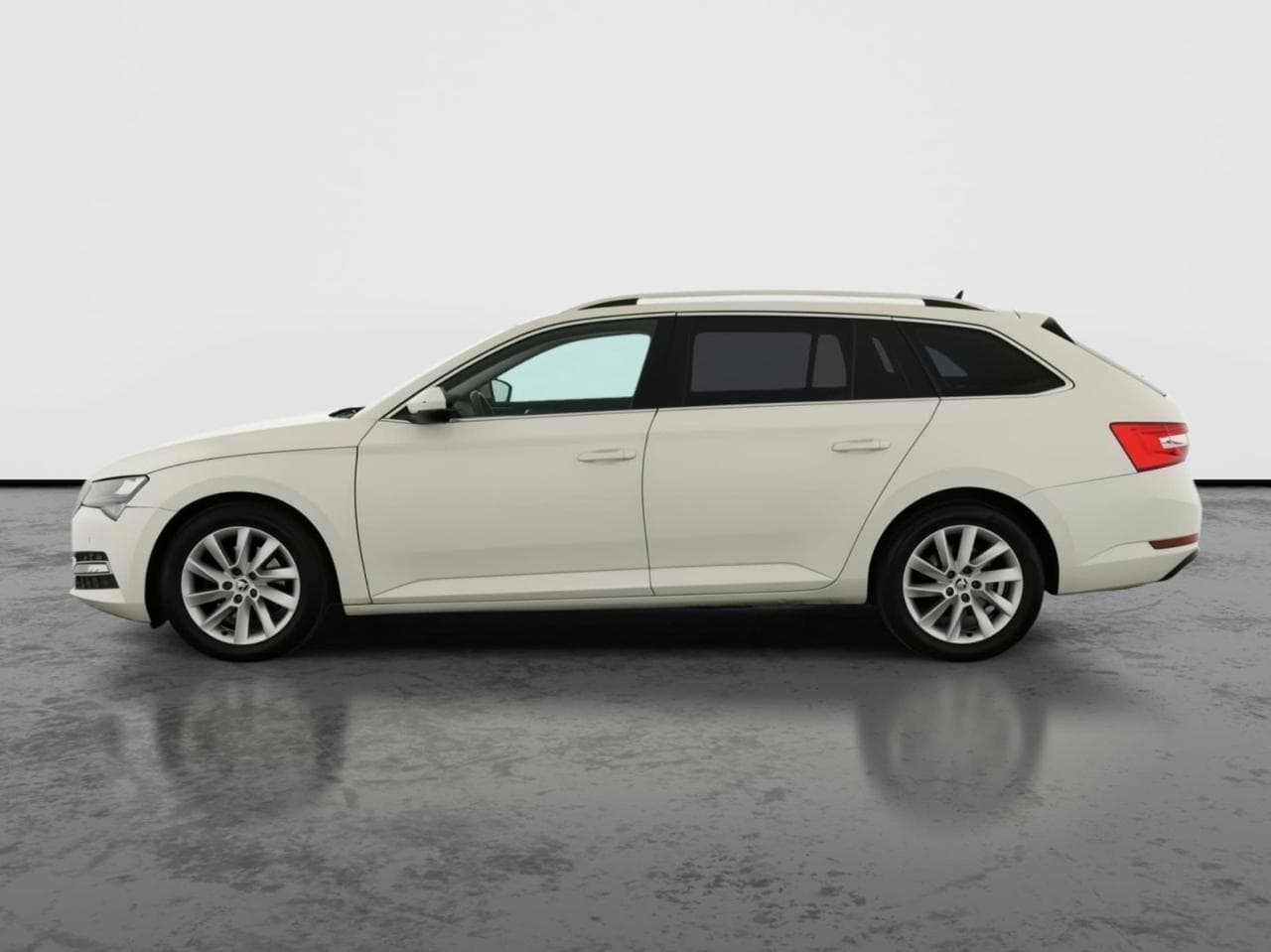2019 Škoda SUPERB - 6