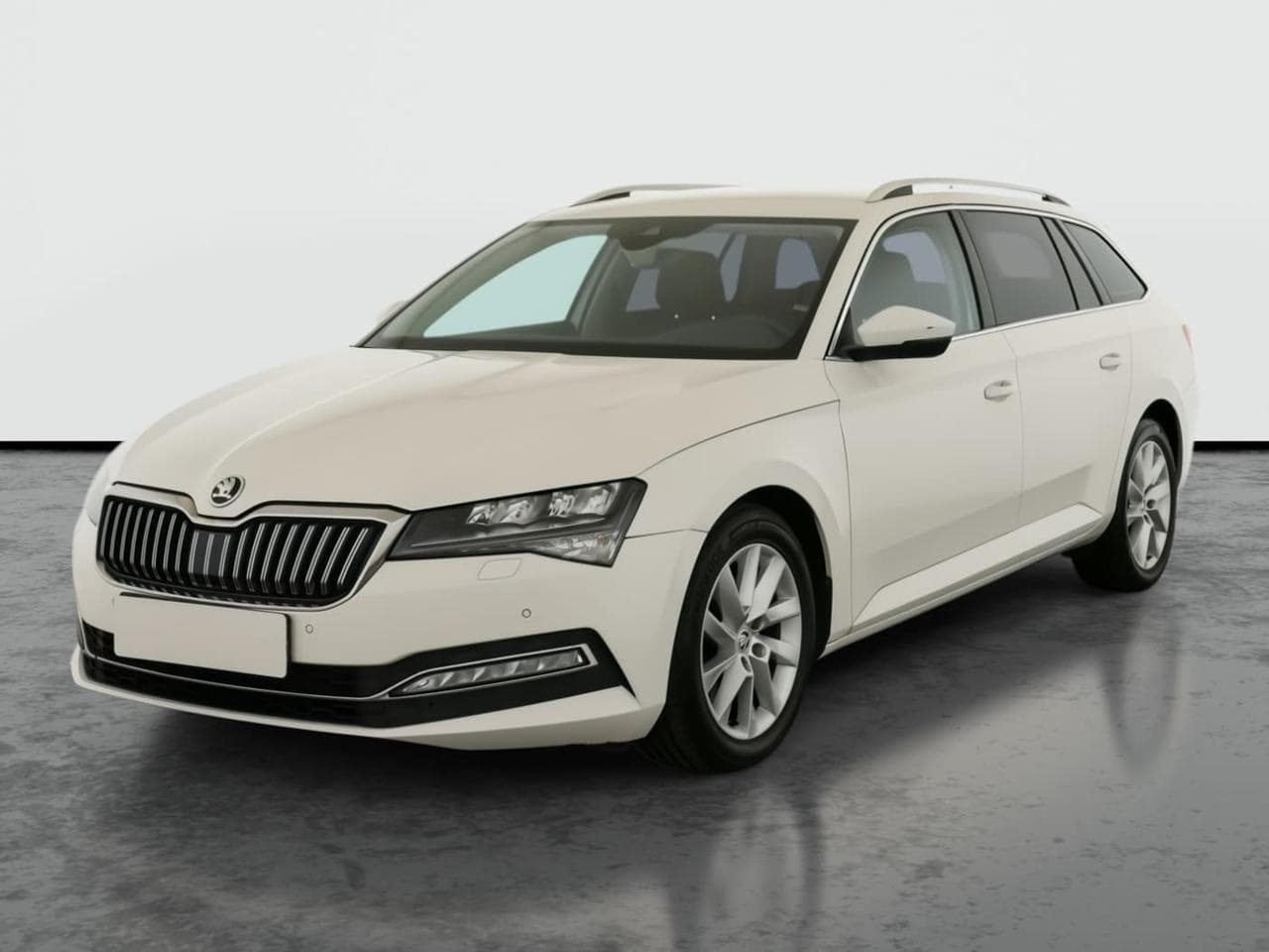 2019 Škoda SUPERB - 4