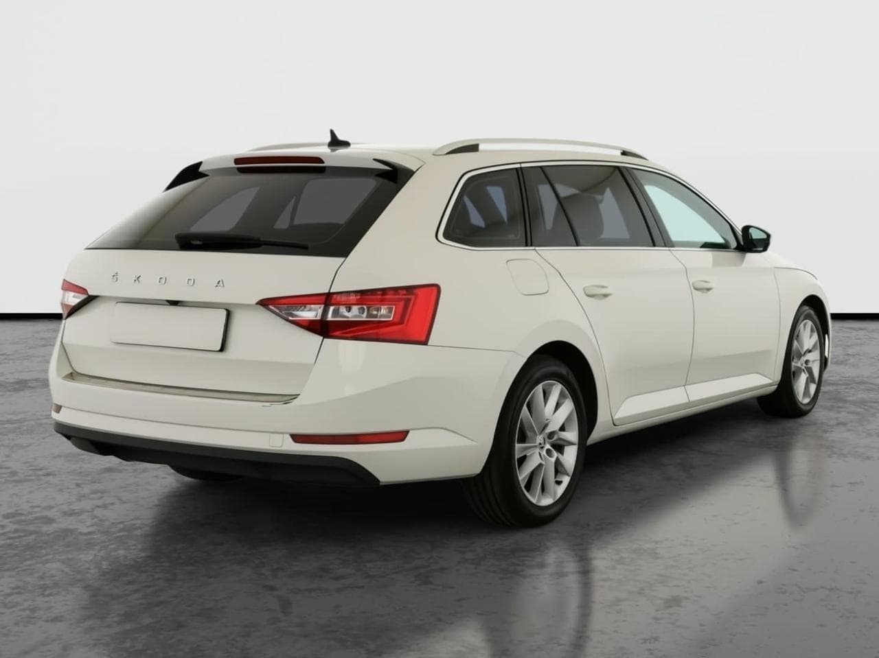 2019 Škoda SUPERB - 12