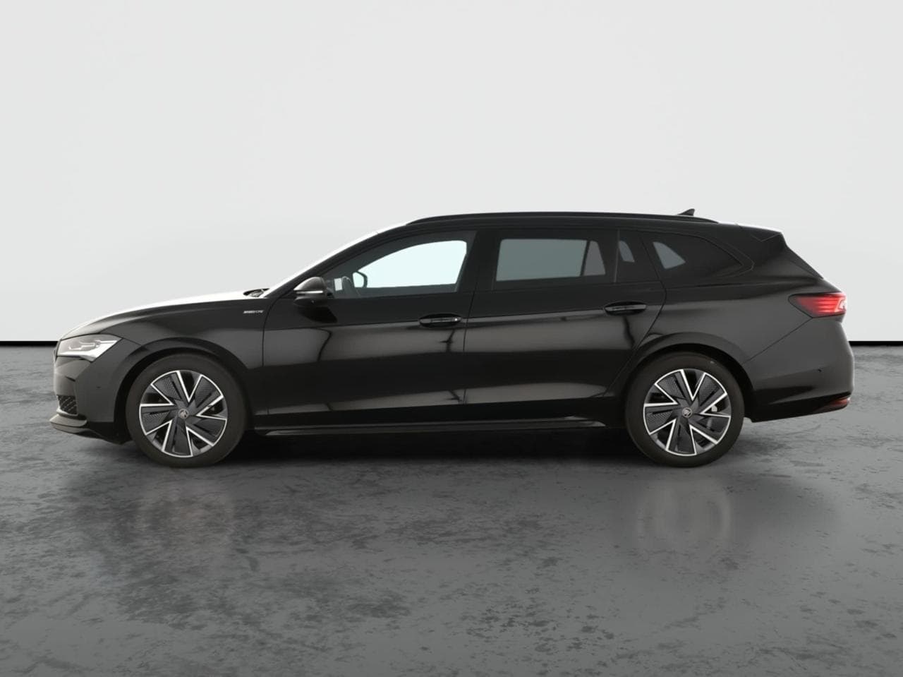 2025 Škoda SUPERB - 3