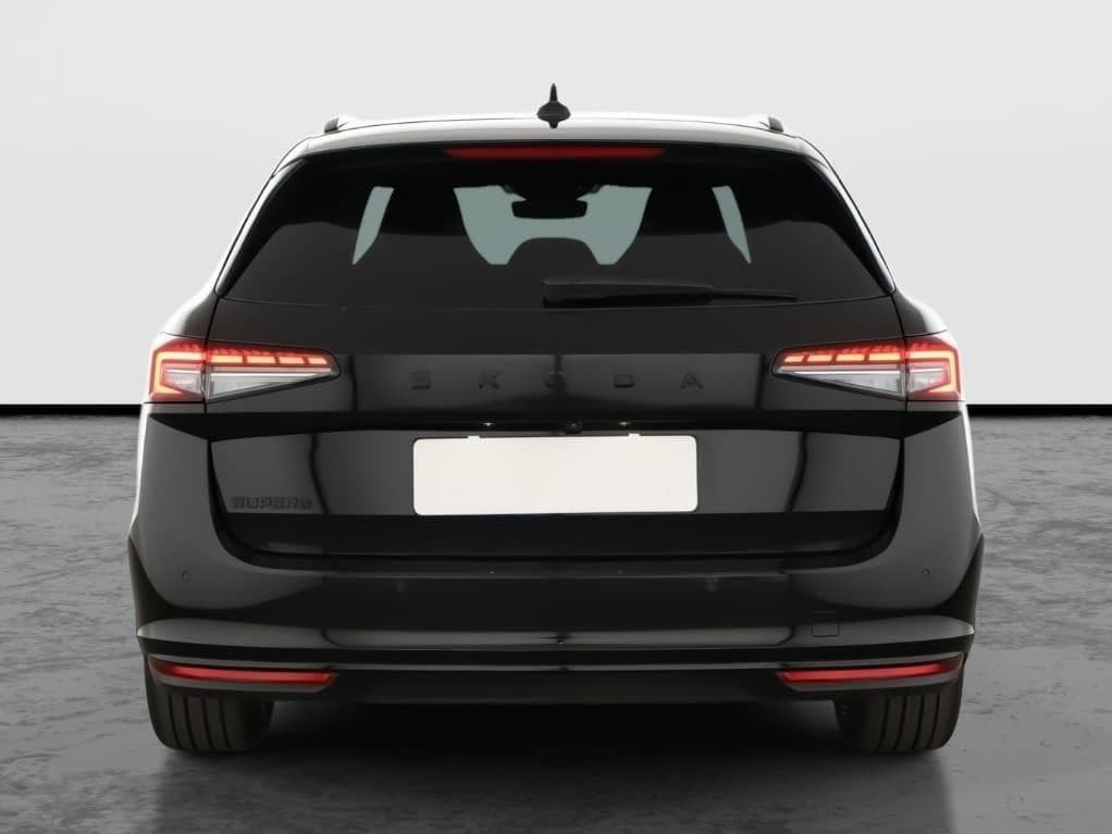 2025 Škoda SUPERB - 5
