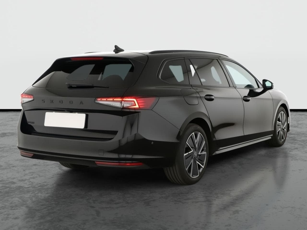 2025 Škoda SUPERB - 7