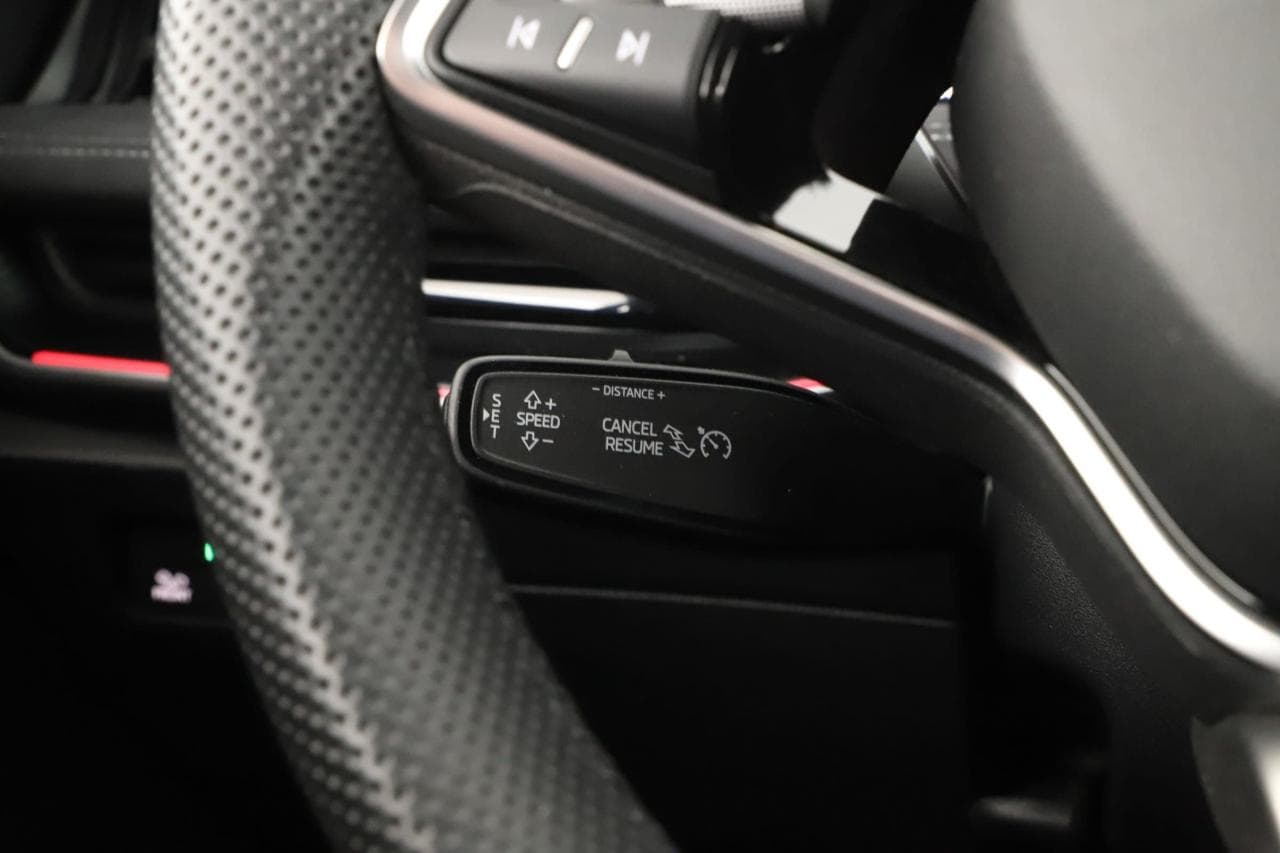 2025 Škoda SUPERB - 32