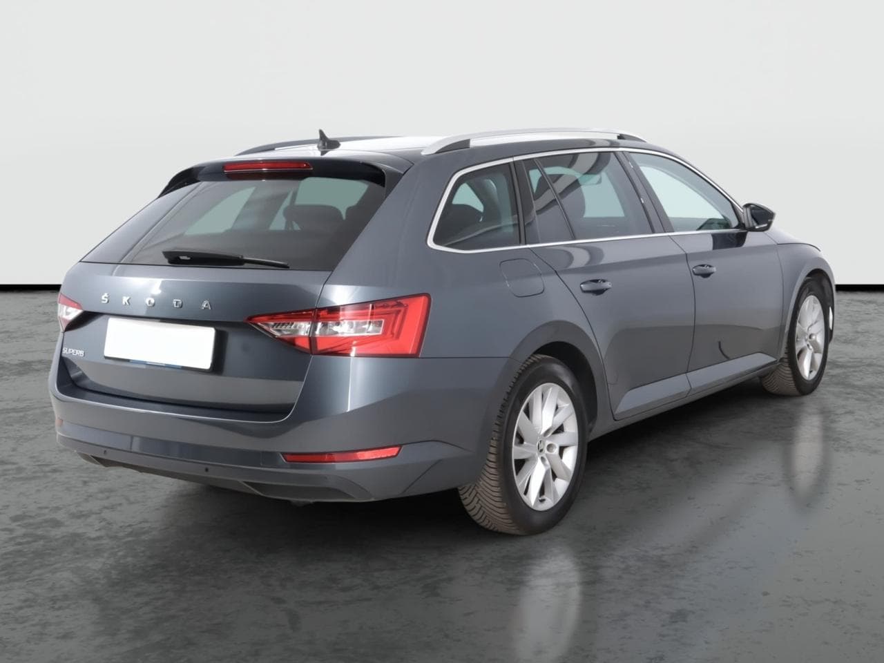 2021 Škoda SUPERB - 7