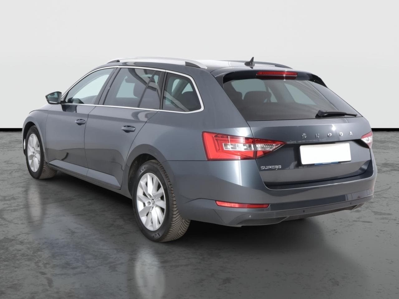 2021 Škoda SUPERB - 5