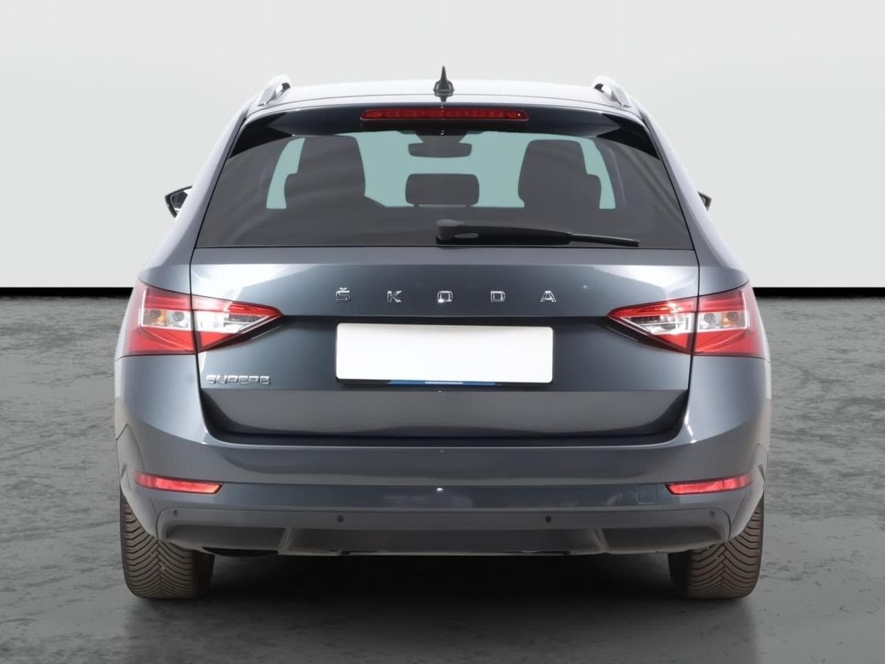 2021 Škoda SUPERB - 6