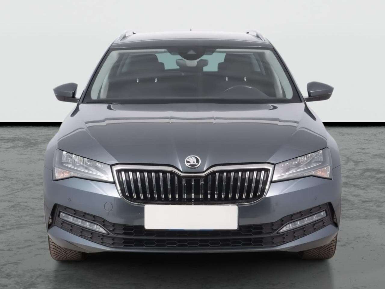 2021 Škoda SUPERB - 2