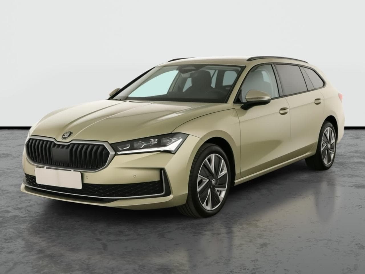 2024 Škoda SUPERB - 5