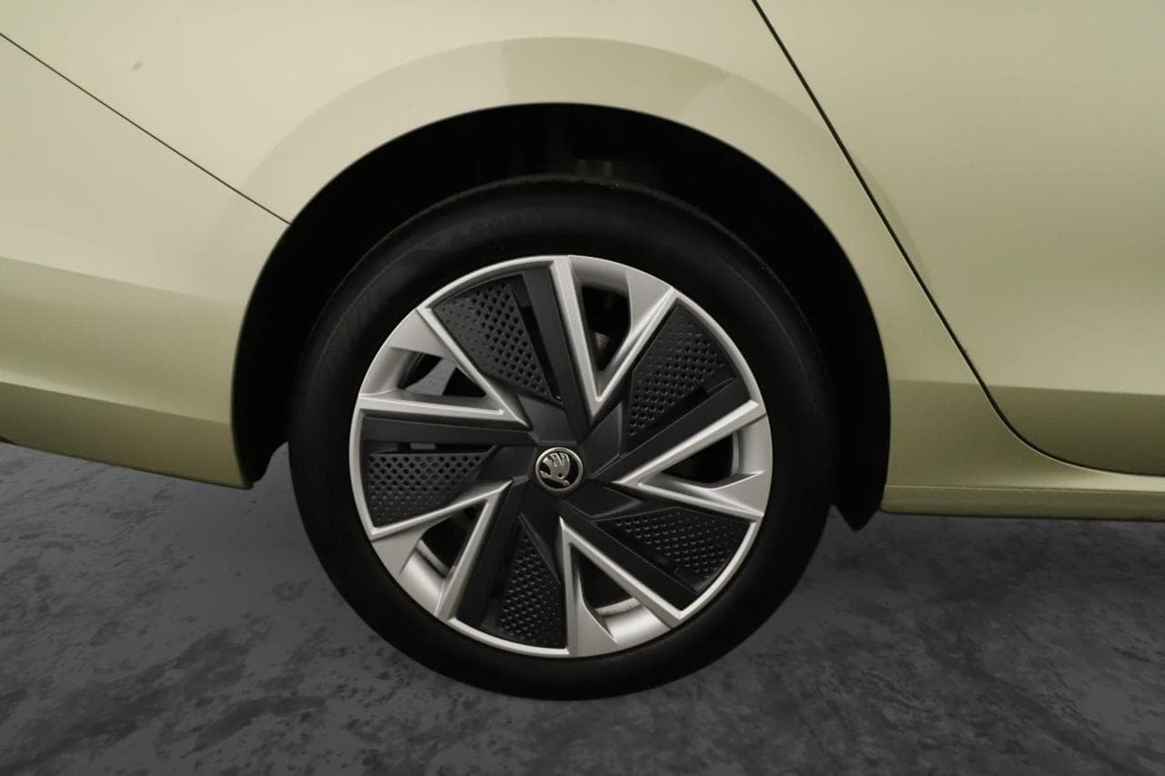 2024 Škoda SUPERB - 34