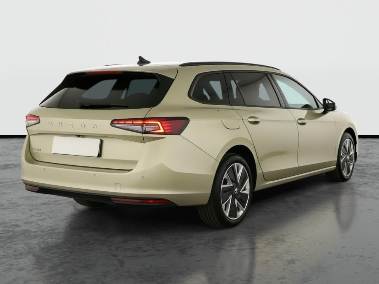 2024 Škoda SUPERB - 14