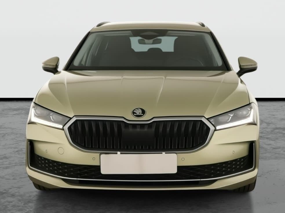 2024 Škoda SUPERB - 3
