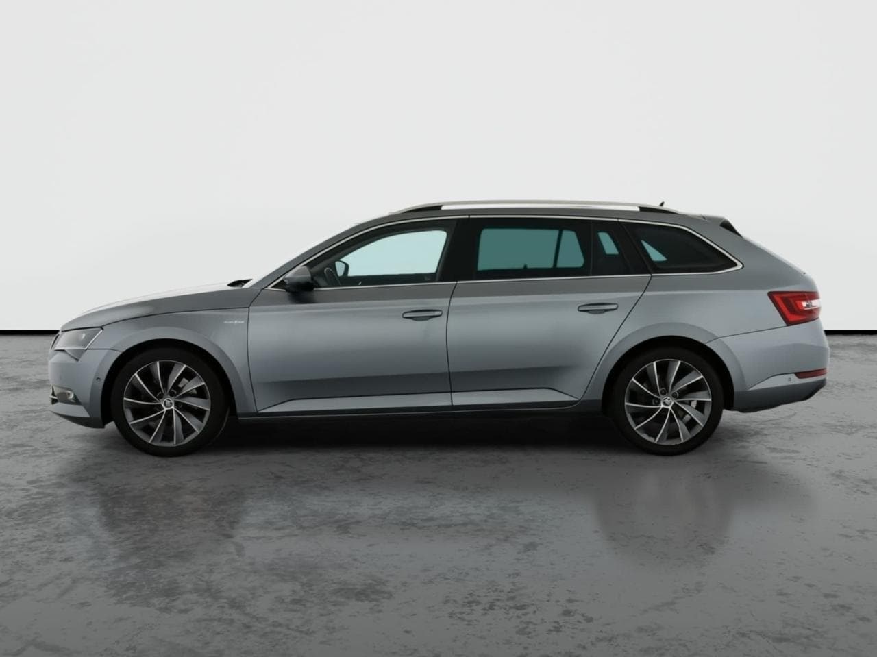 2017 Škoda SUPERB - 4