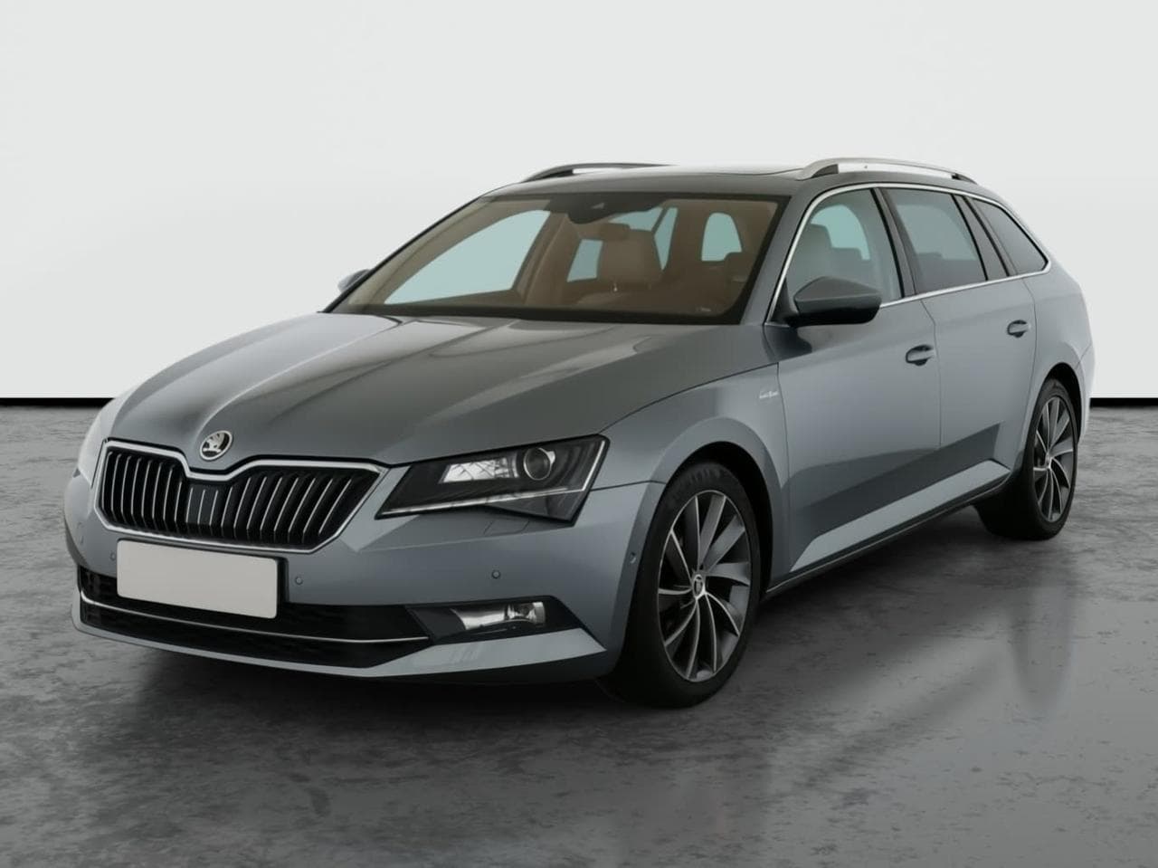2017 Škoda SUPERB - 3