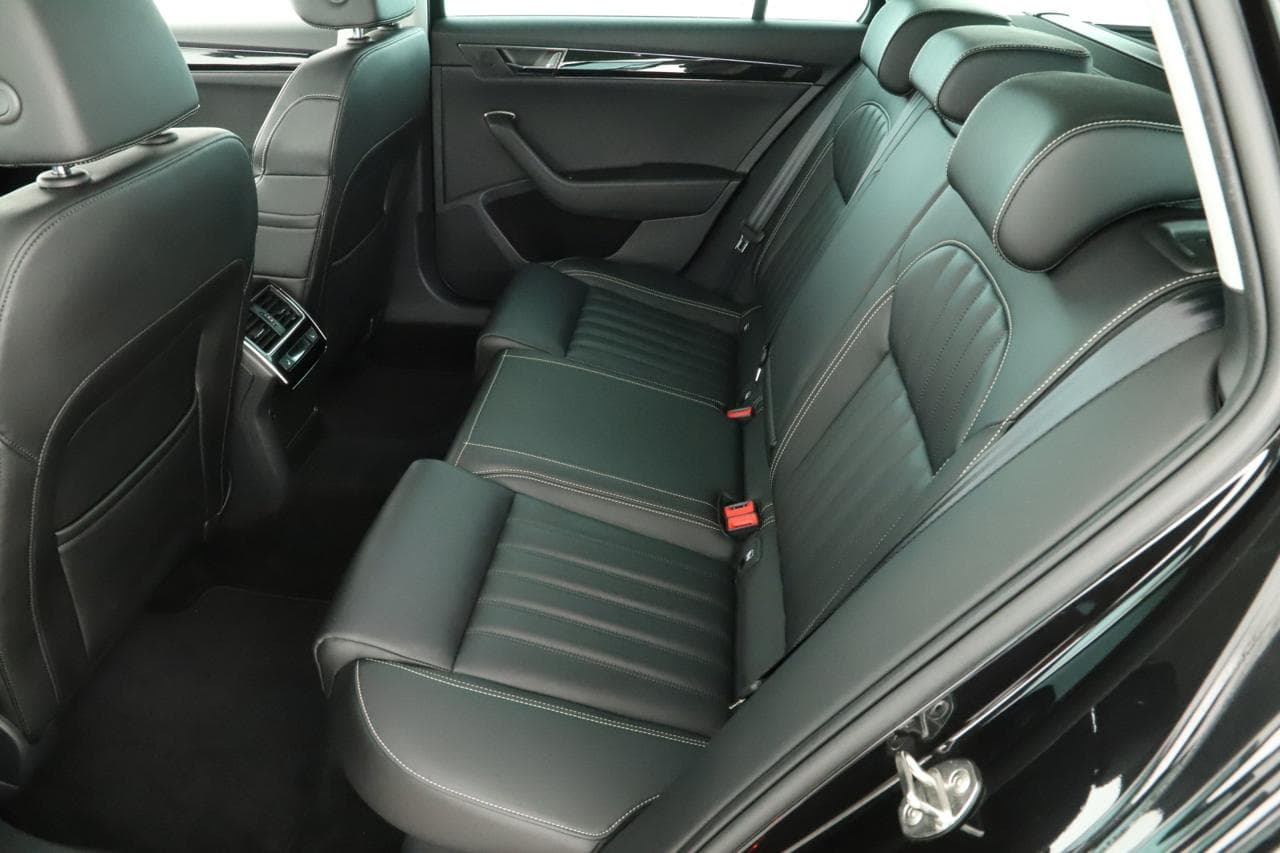 2020 Škoda SUPERB - 22