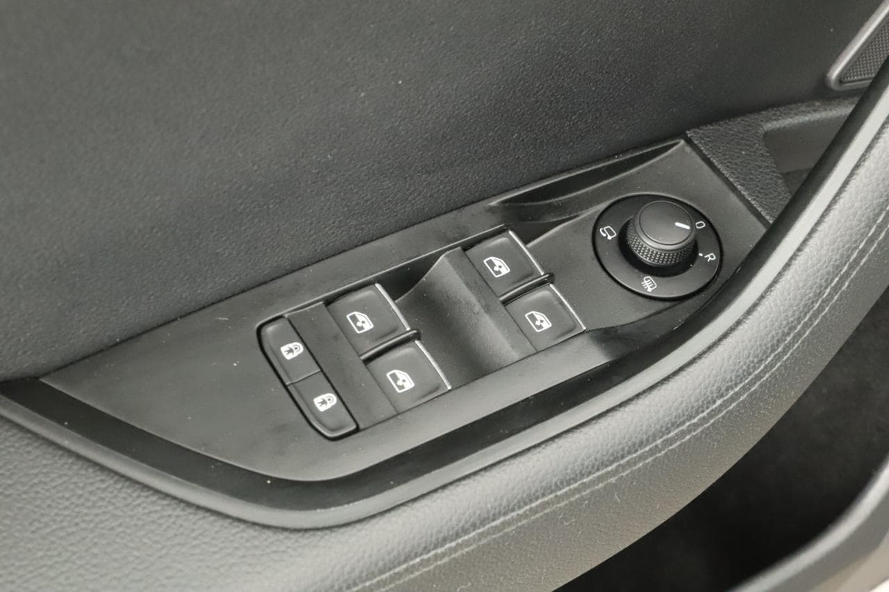 2020 Škoda SUPERB - 30