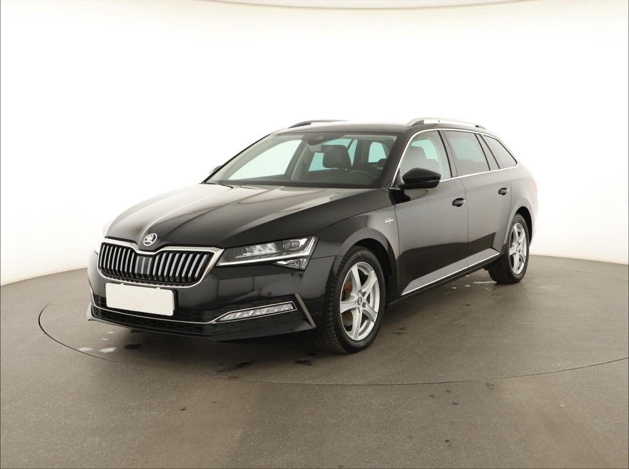 2020 Škoda SUPERB - 5