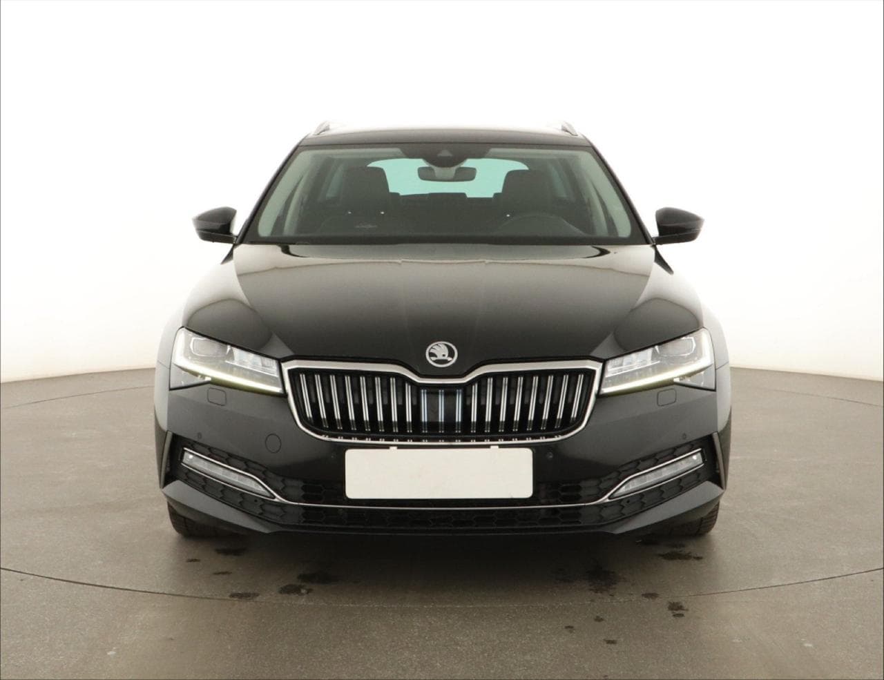 2020 Škoda SUPERB - 3