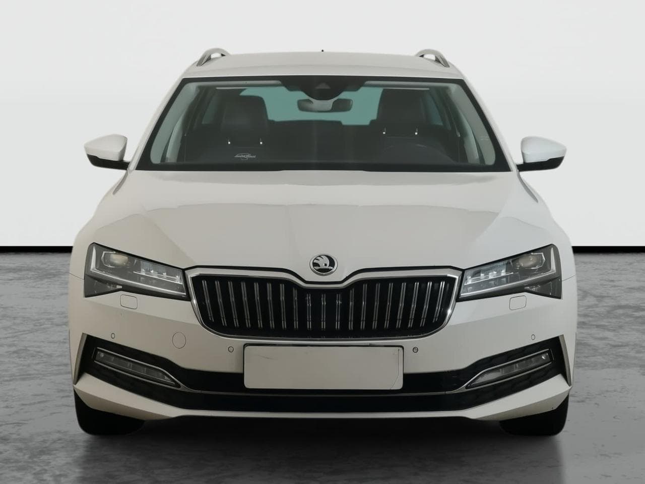 2019 Škoda SUPERB - 2