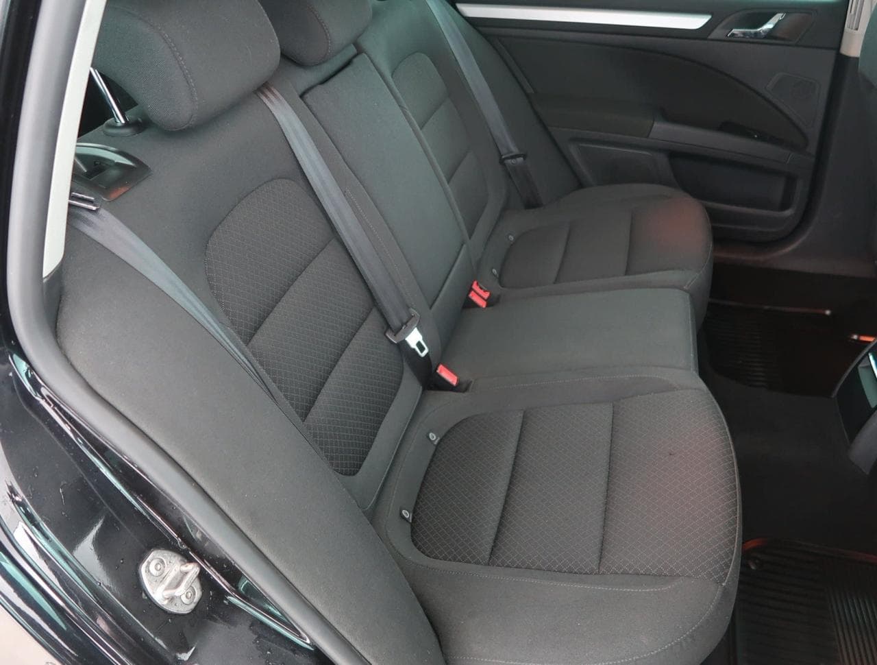 2014 Škoda SUPERB - 22