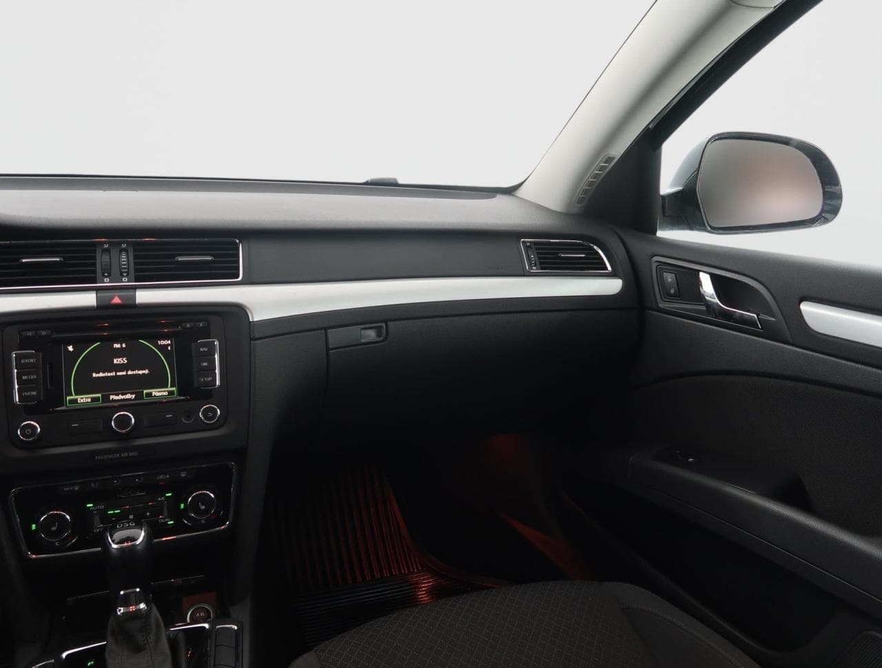 2014 Škoda SUPERB - 18