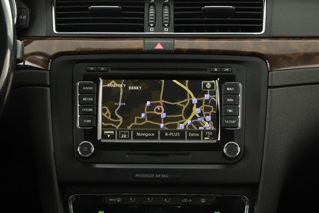 2014 Škoda SUPERB - 18