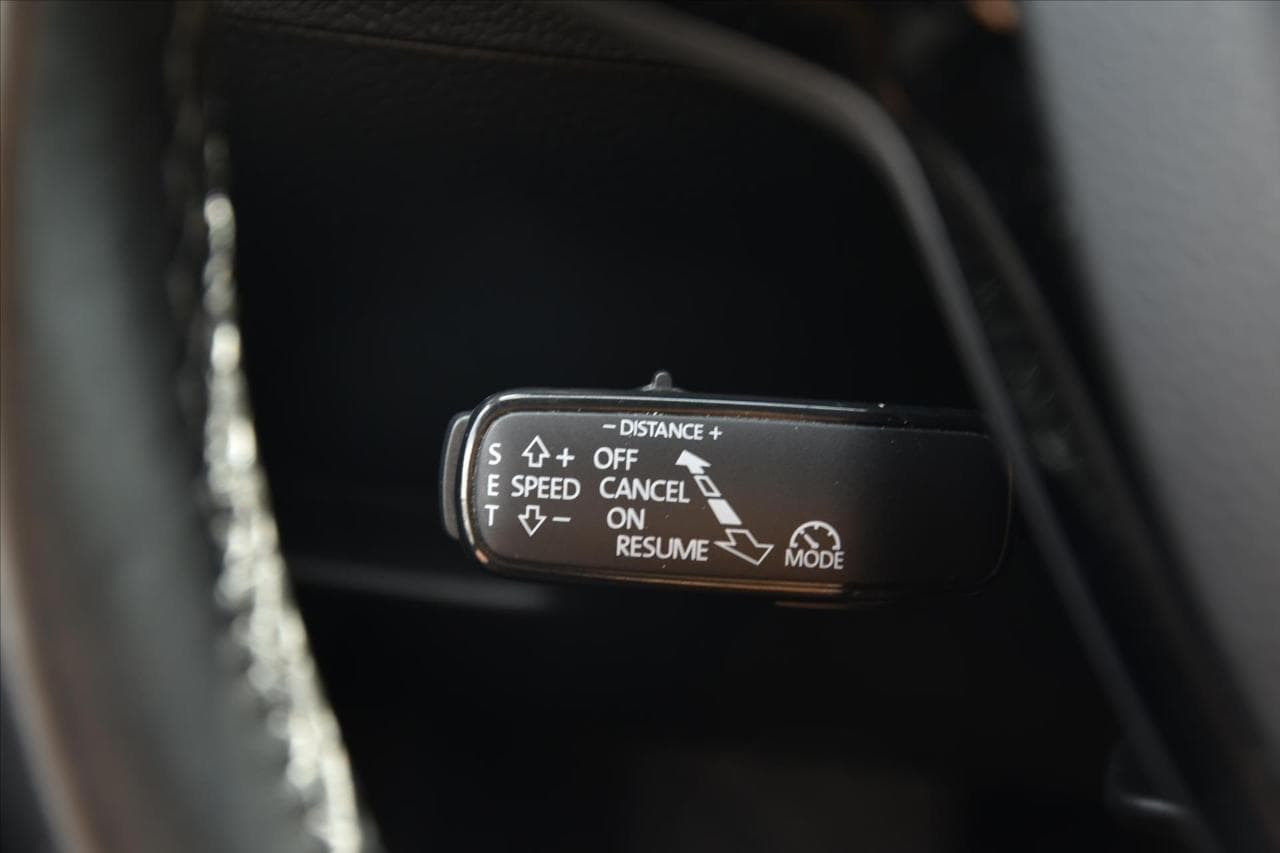 2018 Škoda SUPERB - 29