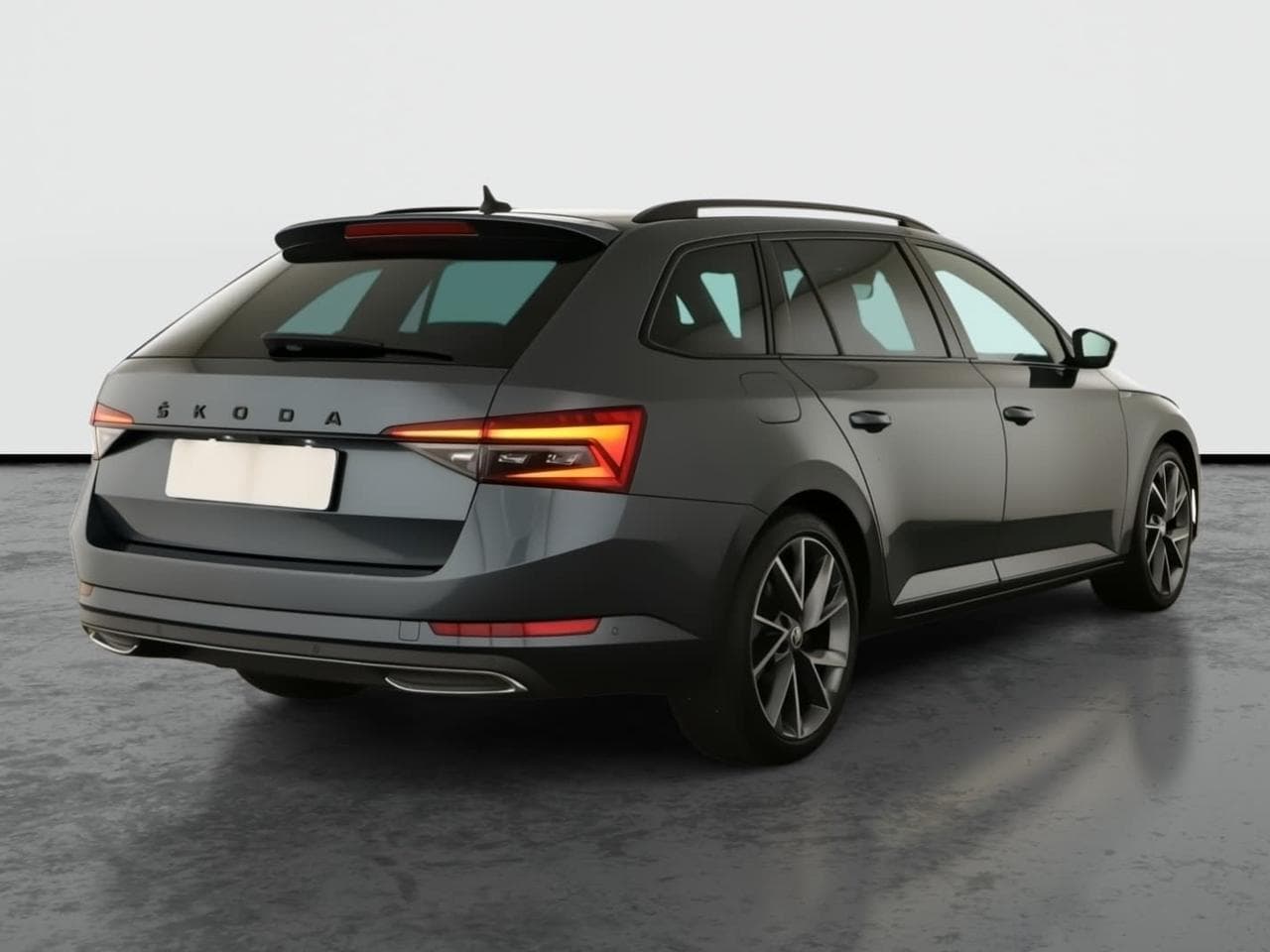 2019 Škoda SUPERB - 7