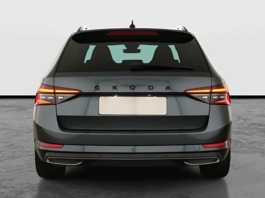 2019 Škoda SUPERB - 6