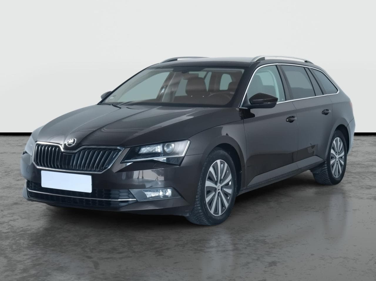 2018 Škoda SUPERB - 3