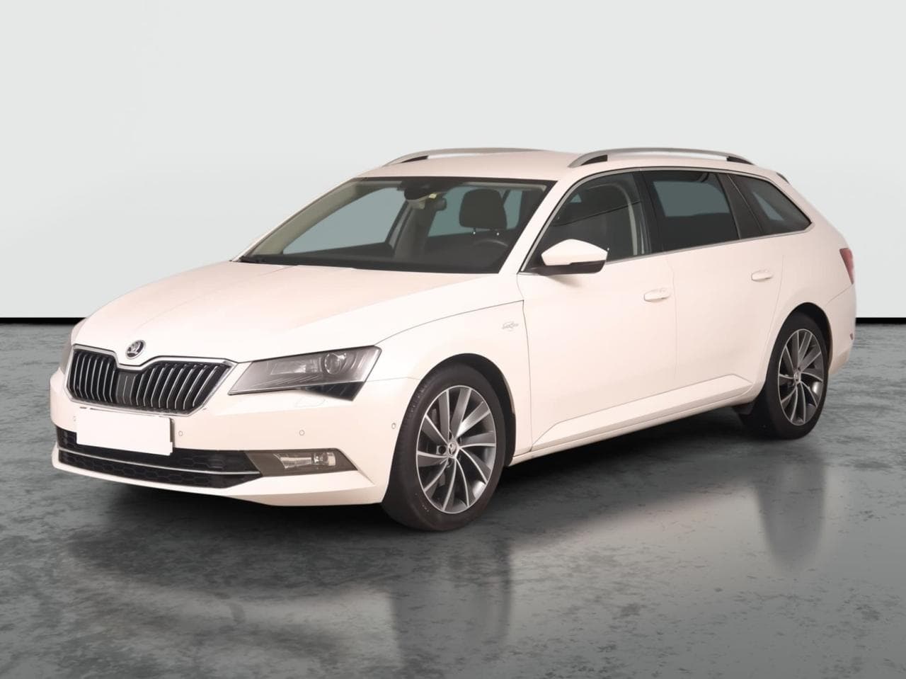 2017 Škoda SUPERB - 3