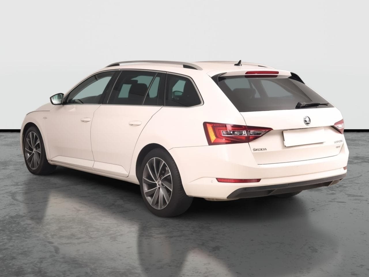 2017 Škoda SUPERB - 5
