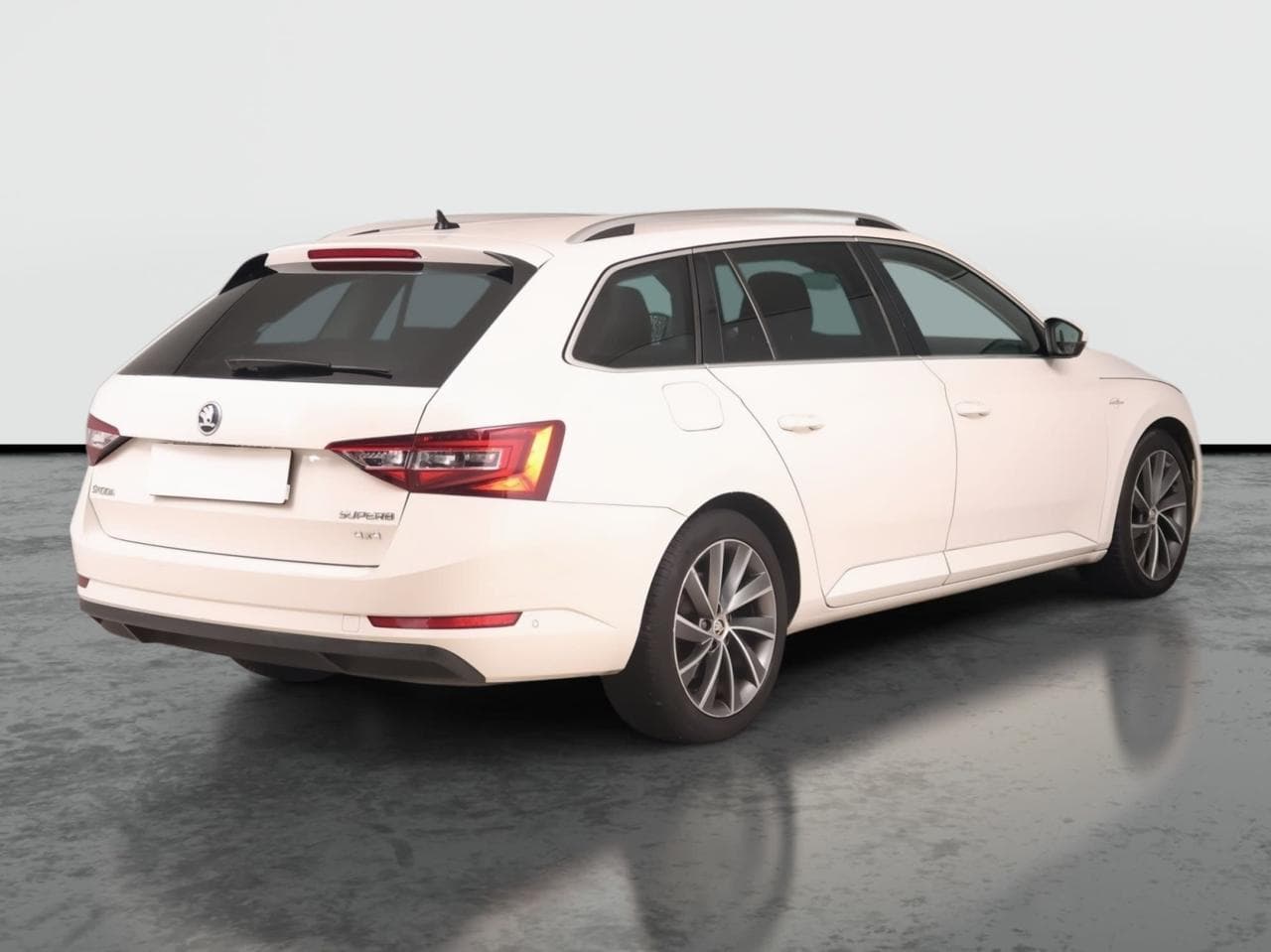 2017 Škoda SUPERB - 7