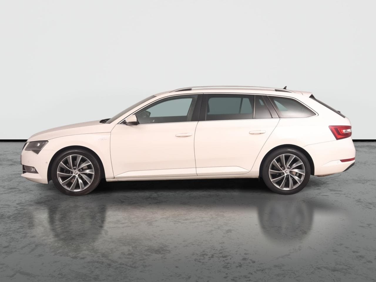 2017 Škoda SUPERB - 4
