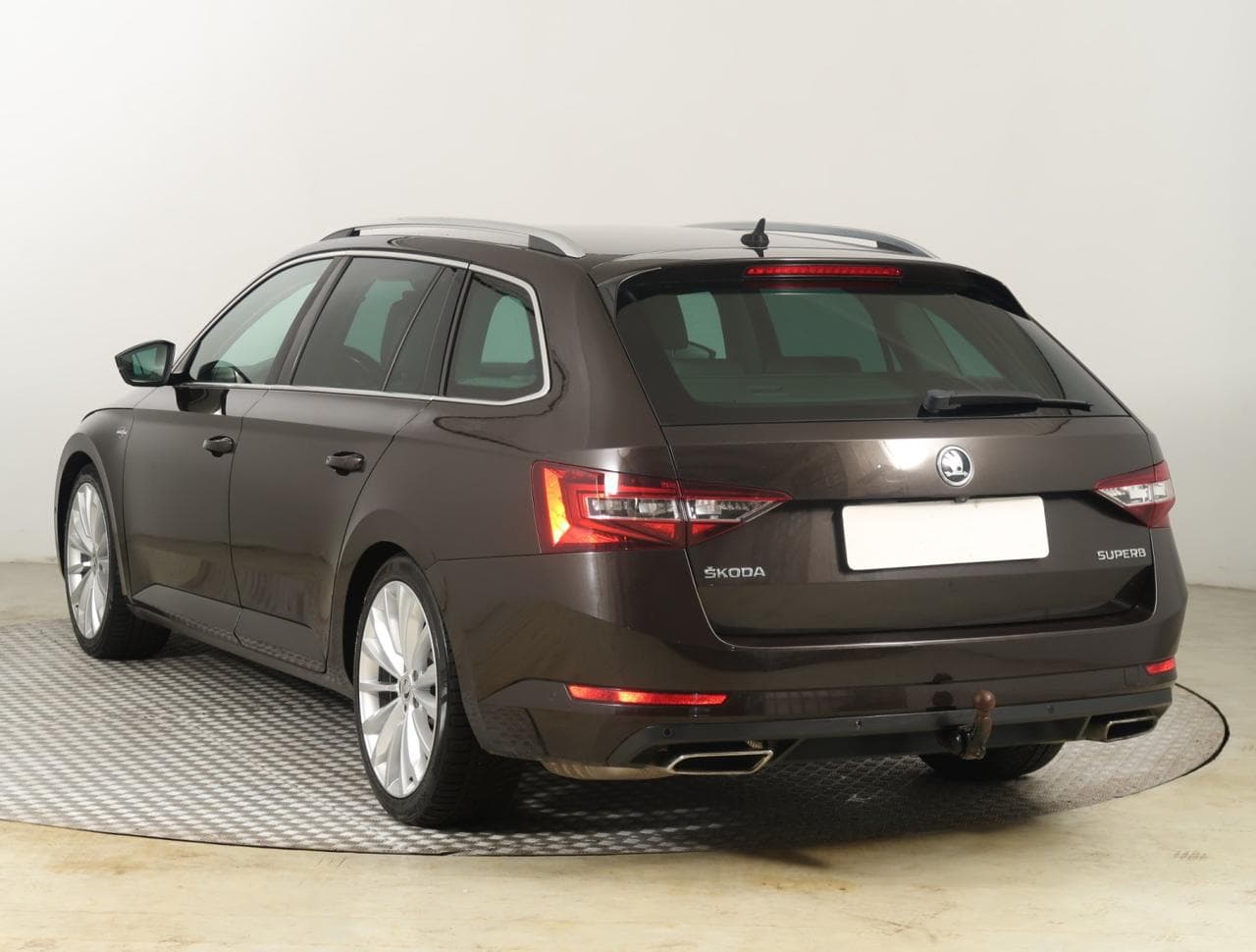 2017 Škoda SUPERB - 5